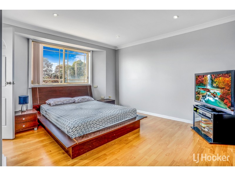 442 Blaxcell Street, Guildford NSW 2161