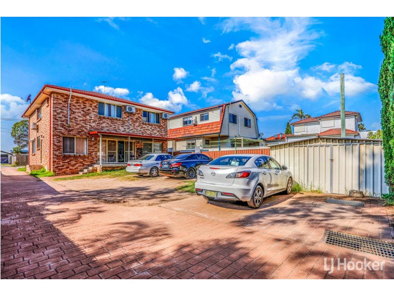 442 Blaxcell Street, Guildford NSW 2161