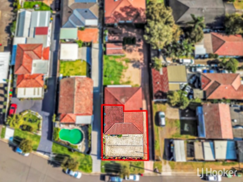 442 Blaxcell Street, Guildford NSW 2161