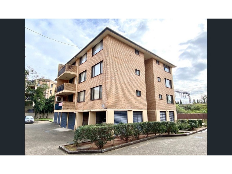 67/7 Griffith Street, Blacktown NSW 2148