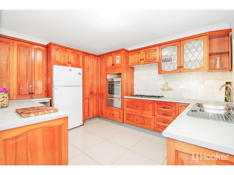 16 Nicholas Street, Blacktown NSW 2148