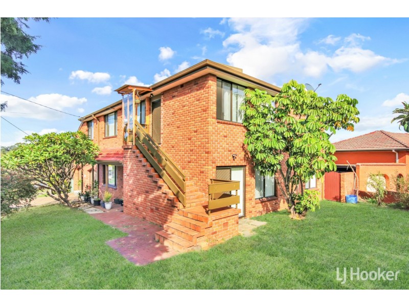 16 Nicholas Street, Blacktown NSW 2148