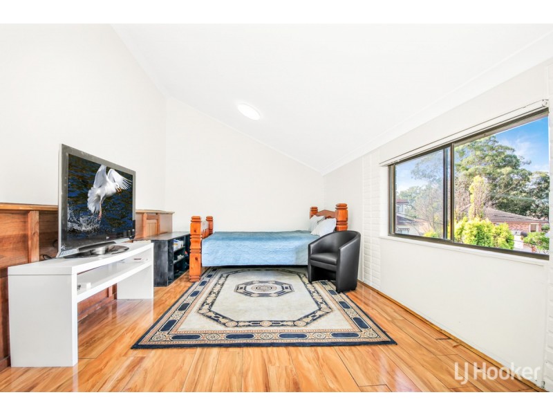 16 Nicholas Street, Blacktown NSW 2148