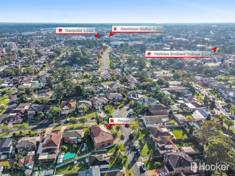 16 Nicholas Street, Blacktown NSW 2148