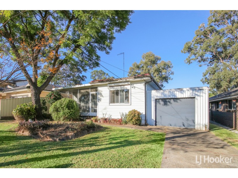 20 Bimbil Street, Blacktown NSW 2148
