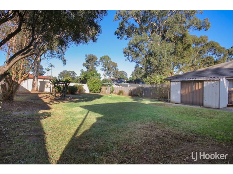 20 Bimbil Street, Blacktown NSW 2148