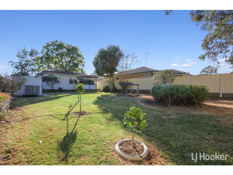 20 Bimbil Street, Blacktown NSW 2148