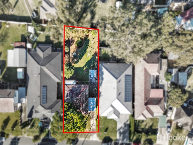 20 Bimbil Street, Blacktown NSW 2148