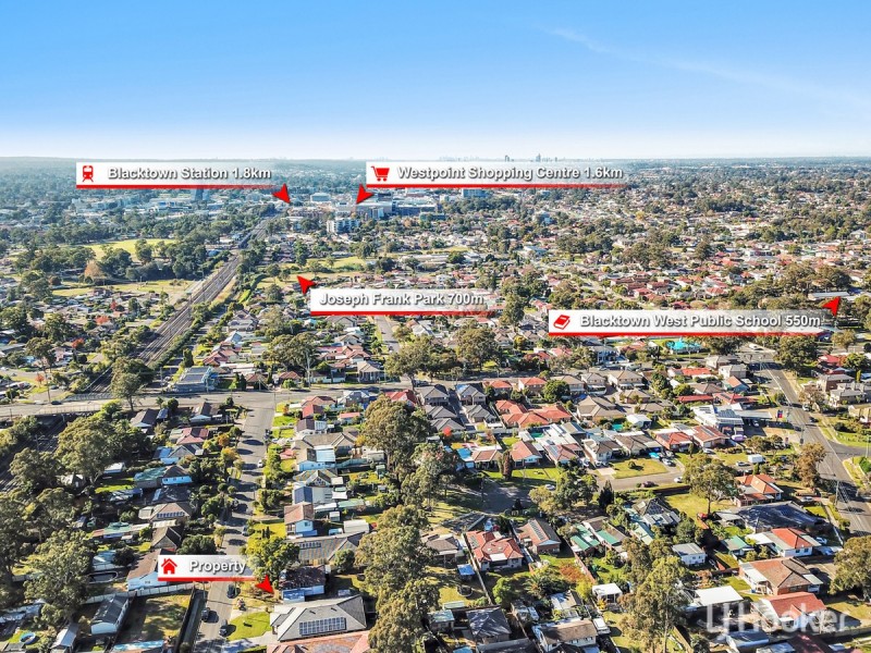 20 Bimbil Street, Blacktown NSW 2148