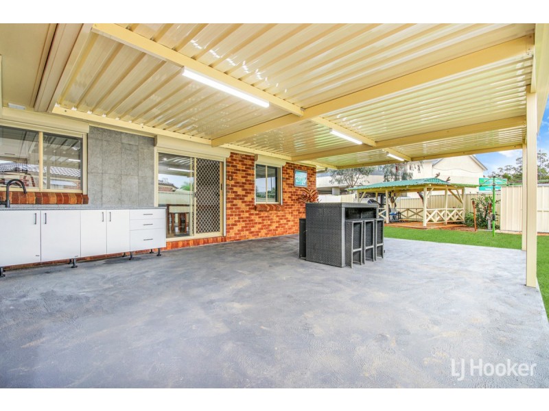 3 Garrick Place, Doonside NSW 2767