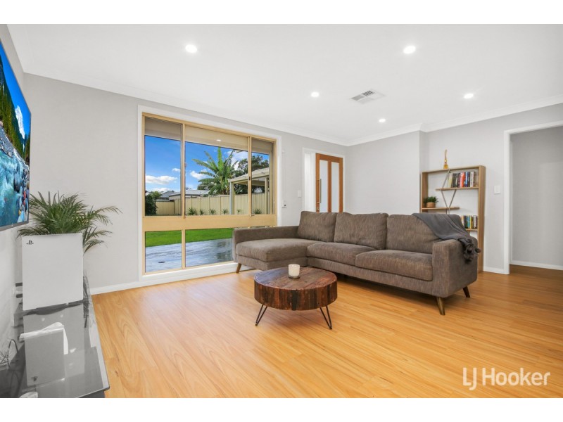 3 Garrick Place, Doonside NSW 2767