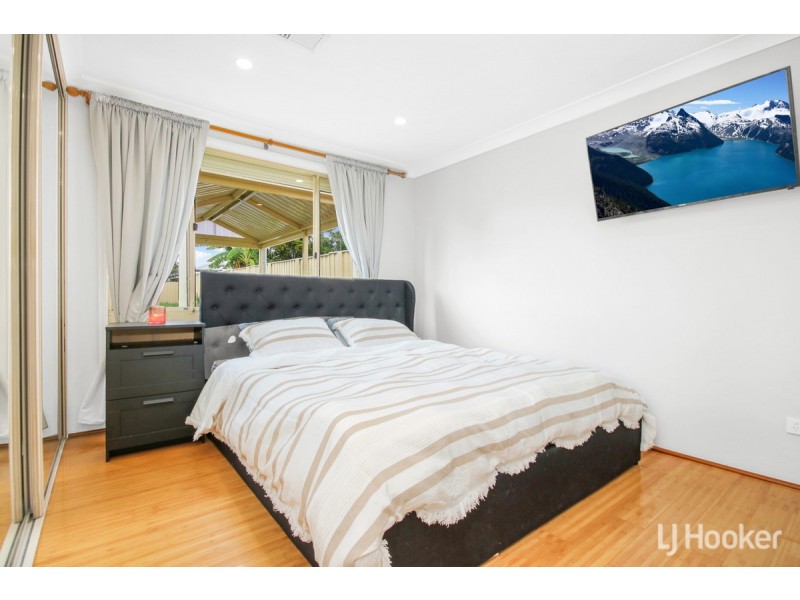 3 Garrick Place, Doonside NSW 2767