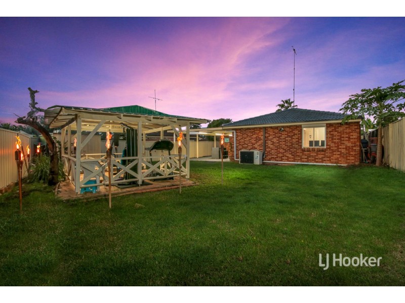 3 Garrick Place, Doonside NSW 2767