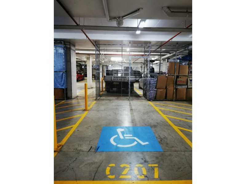 207/8C Myrtle Street, Prospect NSW 2148