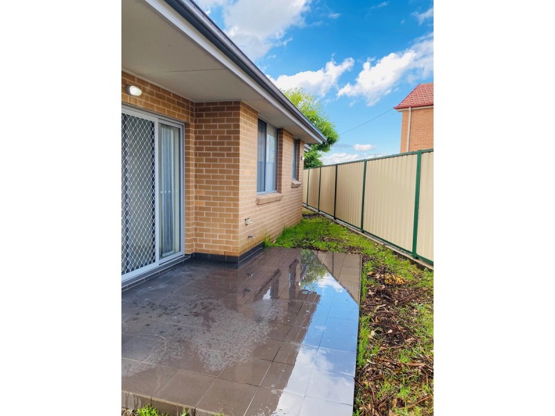 5/12 Dudley Avenue, Blacktown NSW 2148