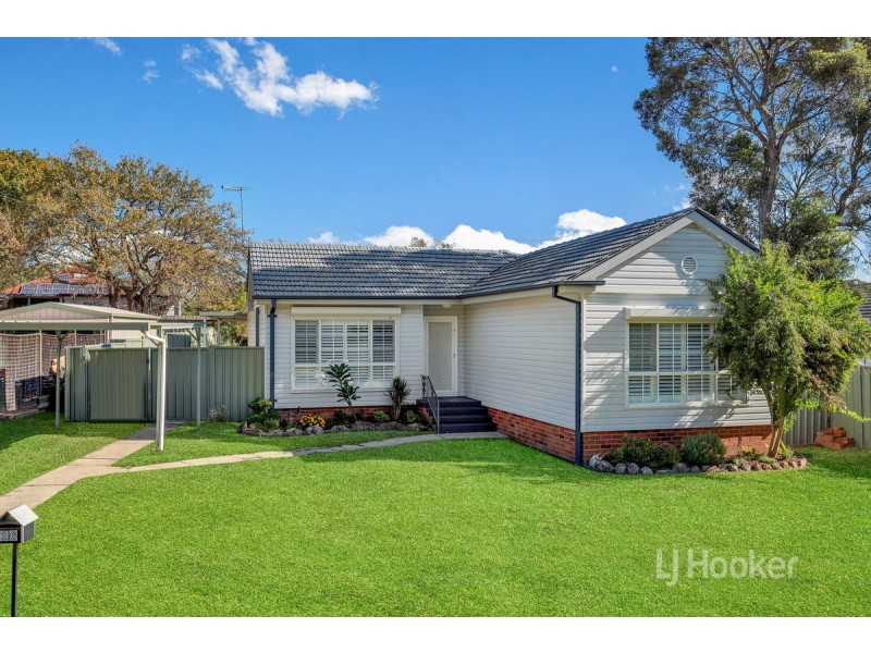 16 Taworri Street, Doonside NSW 2767