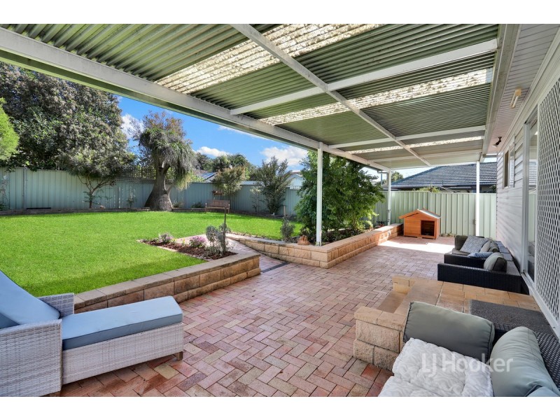 16 Taworri Street, Doonside NSW 2767