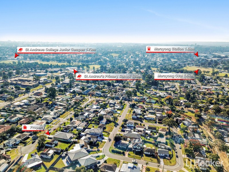 17 Junee Street, Marayong NSW 2148