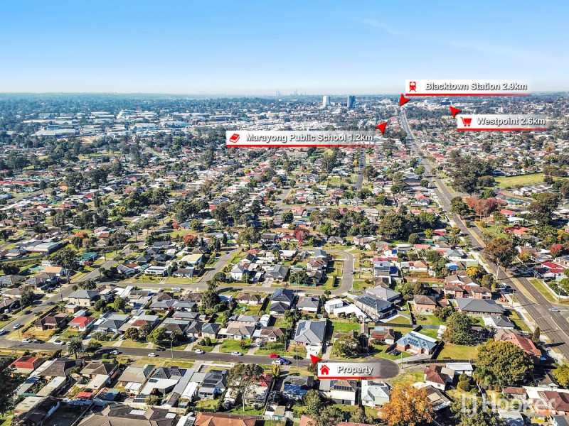 17 Junee Street, Marayong NSW 2148