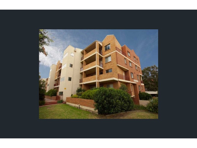 26/2-4 Fourth Avenue, Blacktown NSW 2148