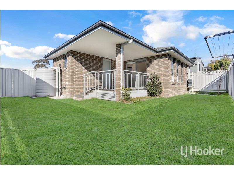 8/14-16 McCulloch Road, Blacktown NSW 2148