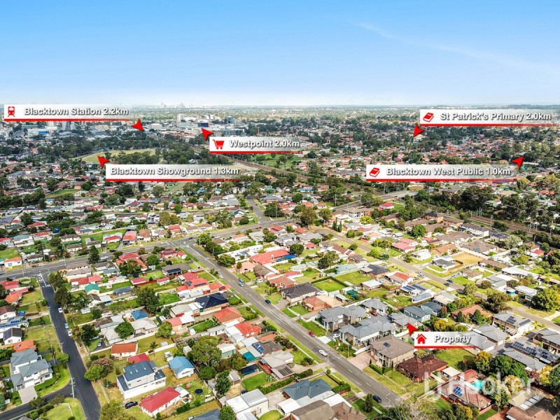 8/14-16 McCulloch Road, Blacktown NSW 2148