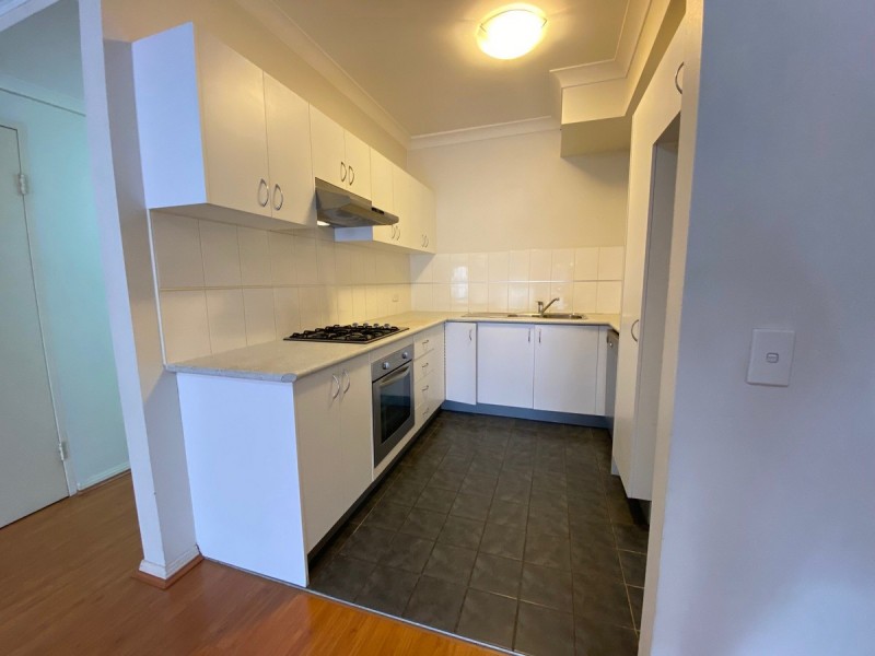 50/21-29 Third Avenue, Blacktown NSW 2148