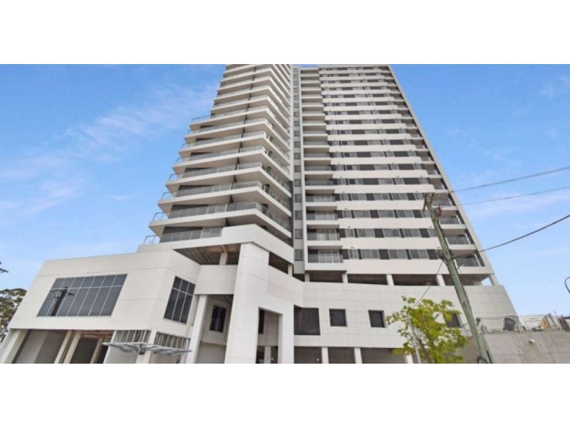 804/5 Second Avenue, Blacktown NSW 2148