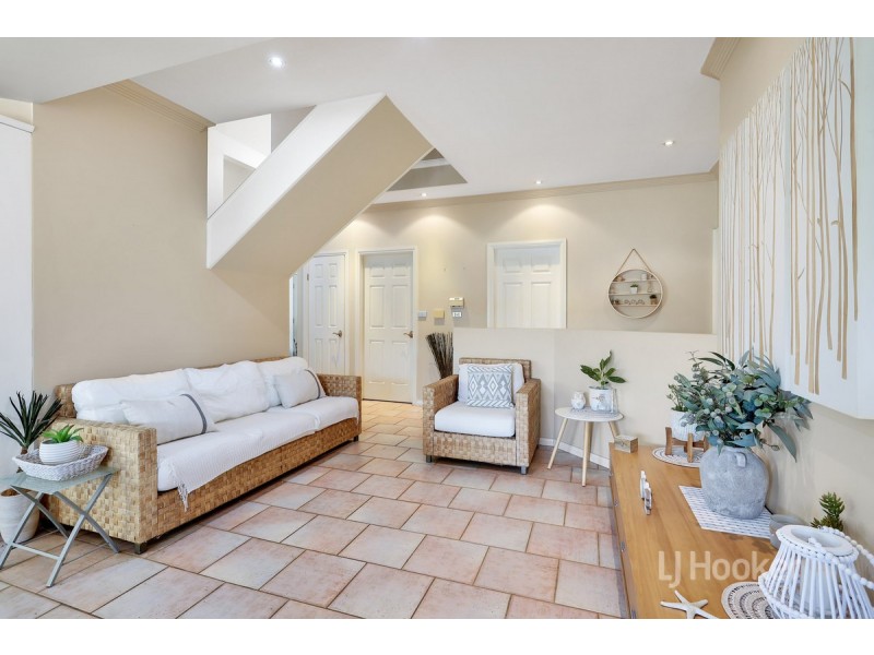 22 Crestreef Drive, Acacia Gardens NSW 2763