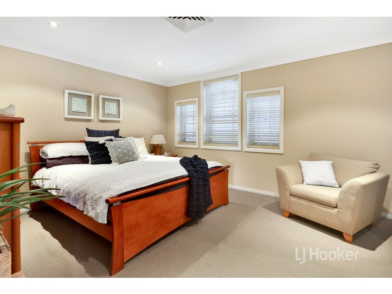 22 Crestreef Drive, Acacia Gardens NSW 2763