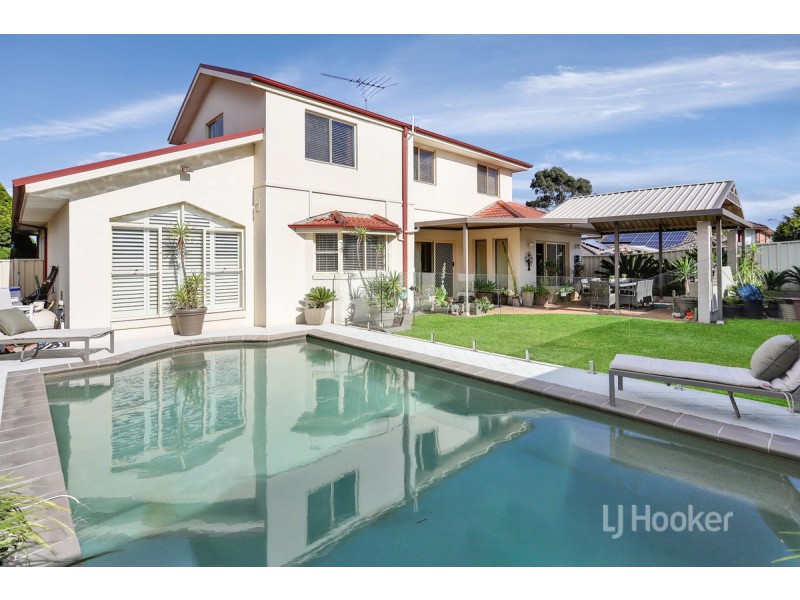 22 Crestreef Drive, Acacia Gardens NSW 2763