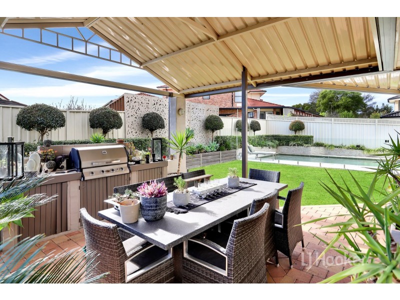 22 Crestreef Drive, Acacia Gardens NSW 2763