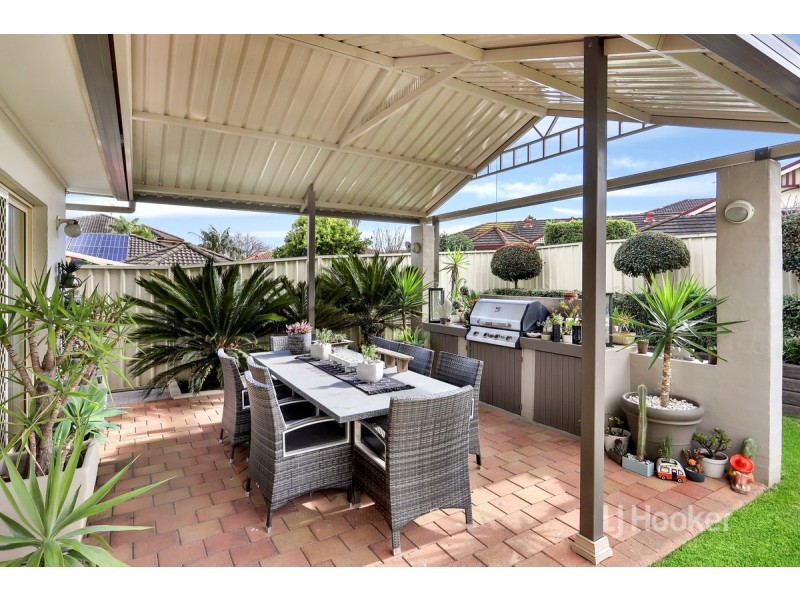 22 Crestreef Drive, Acacia Gardens NSW 2763