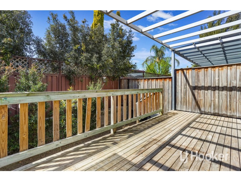 2/8E Myrtle Street, Prospect NSW 2148