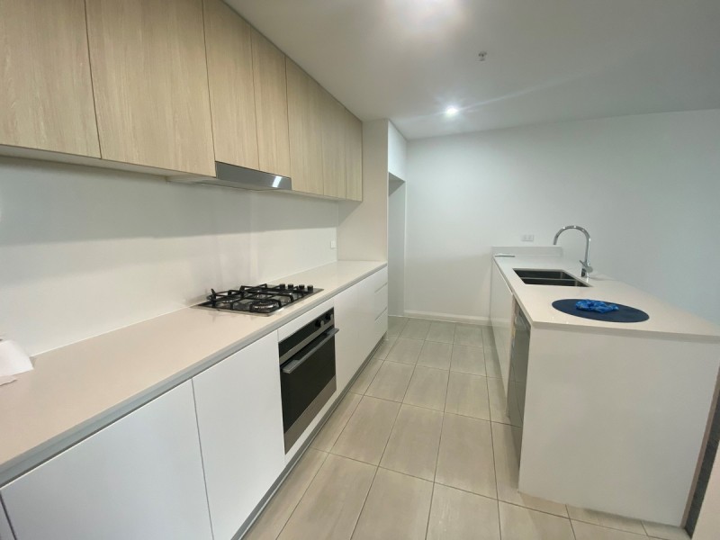 1805/5 Second Avenue, Blacktown NSW 2148