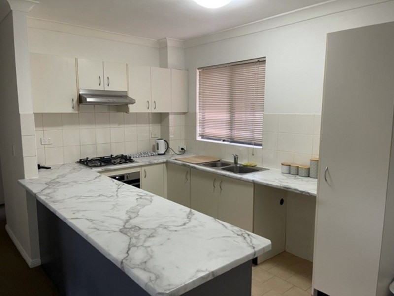 21/5-9 Fourth Avenue, Blacktown NSW 2148