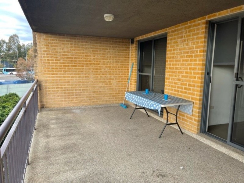 21/5-9 Fourth Avenue, Blacktown NSW 2148