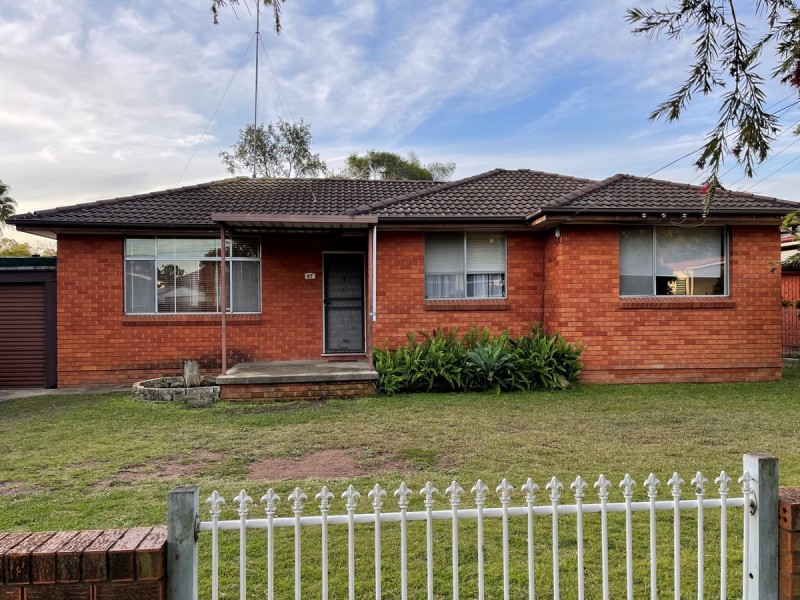 87 Coveny Street, Doonside NSW 2767