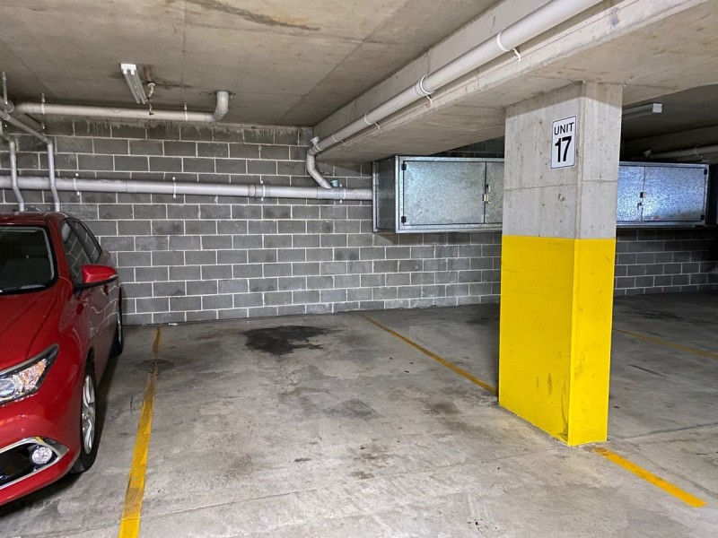 17/3-5 Boyd Street, Blacktown NSW 2148