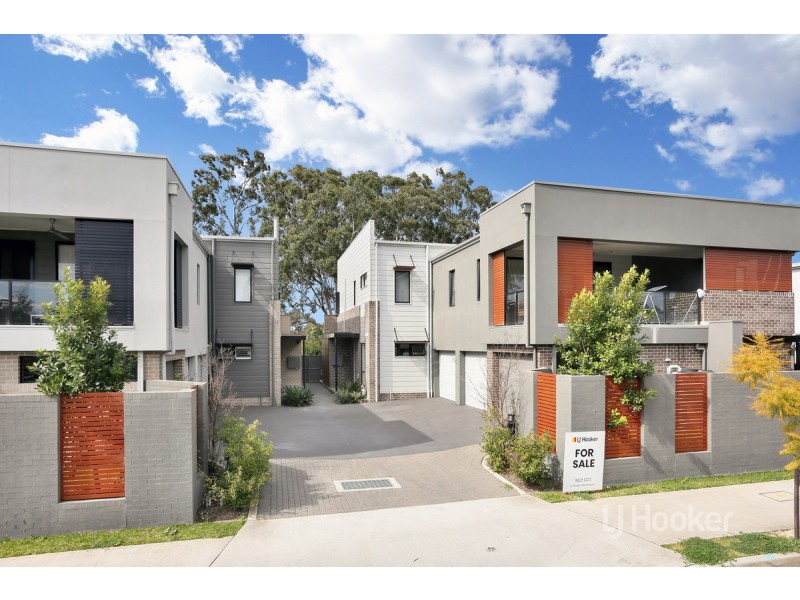 2/57 Putters Circuit, Blacktown NSW 2148