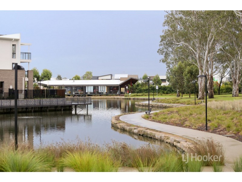 2/57 Putters Circuit, Blacktown NSW 2148