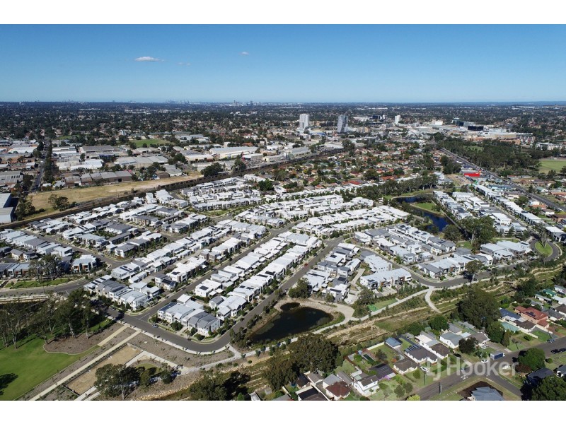 2/57 Putters Circuit, Blacktown NSW 2148