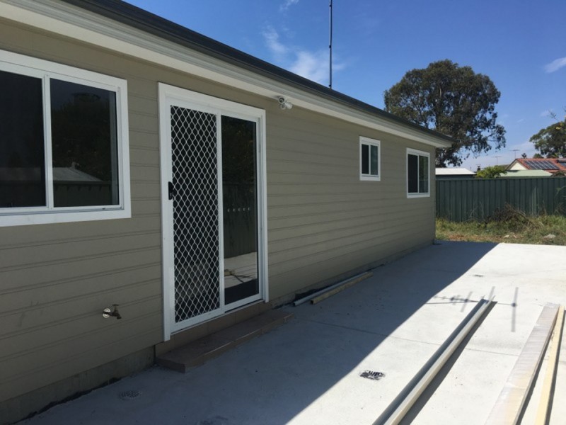 16a Doonside Crescent, Doonside NSW 2767