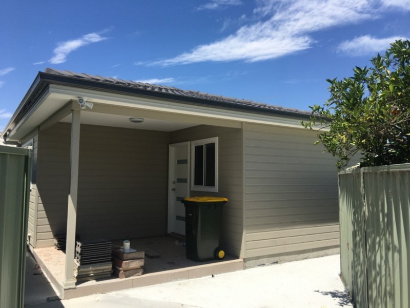 16a Doonside Crescent, Doonside NSW 2767