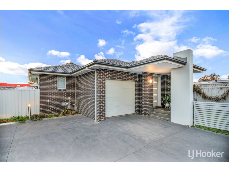 7/14 McCulloch Road, Blacktown NSW 2148