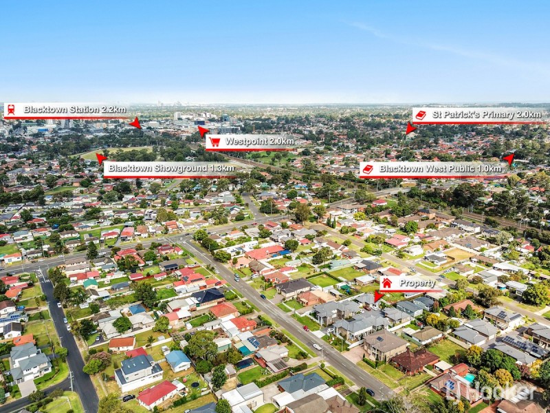 7/14 McCulloch Road, Blacktown NSW 2148