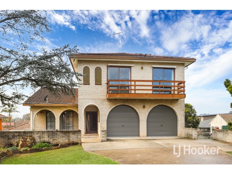 87 Walters Road, Blacktown NSW 2148