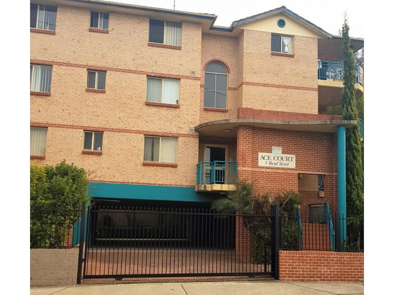 4/1 Boyd Street, Blacktown NSW 2148