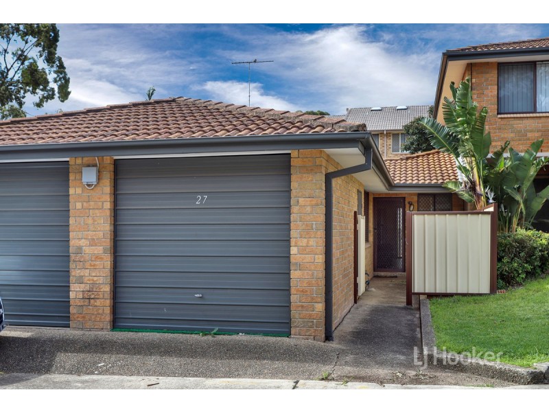 27/177 Reservoir Road, Blacktown NSW 2148