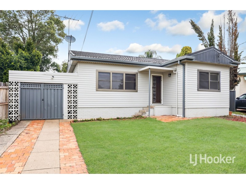 4 Prospect Street, Blacktown NSW 2148